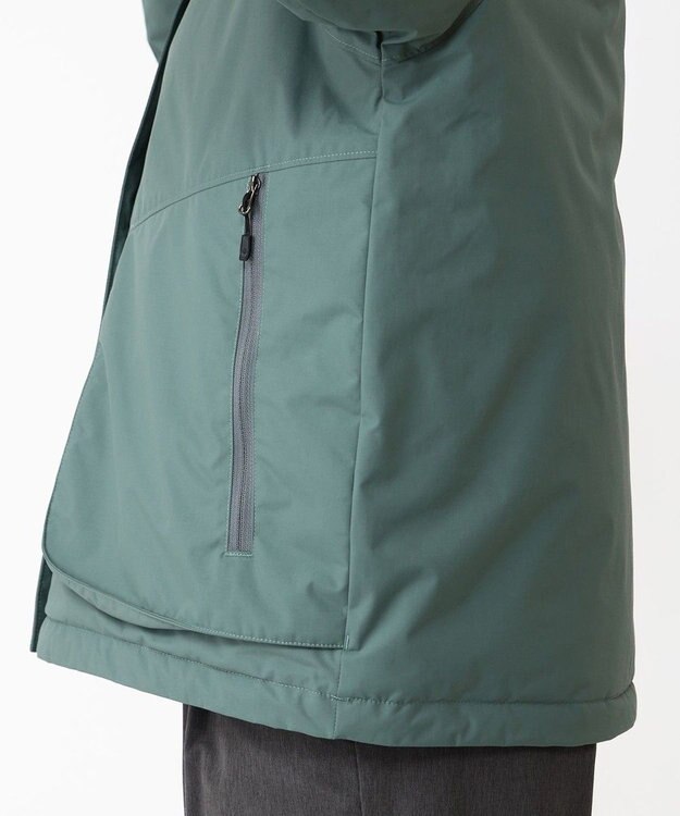 Columbia Columbia/ ウィメンズトゥリースワローインシュレーテッドジャケット /コロンビア Pond