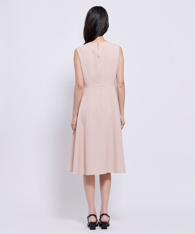 TOCCA 【00サイズあり】MACARON CHARM ドレス ピンク系