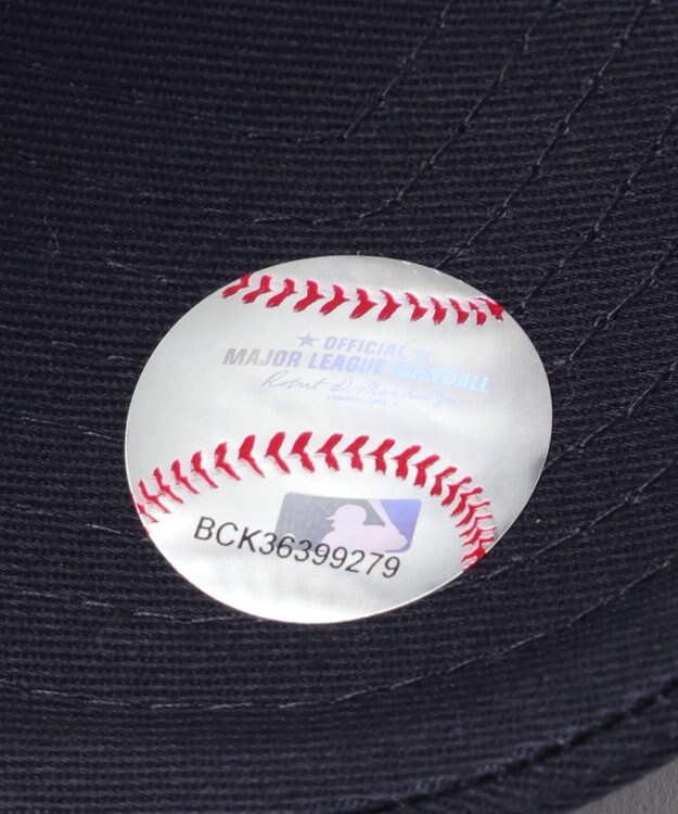 WEGO 【ユニセックス着用ITEM】NEWERA　9TWENTY 柄1