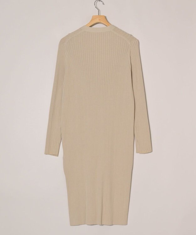 ONWARD Reuse Park 【23区】ニット春夏 ベージュ