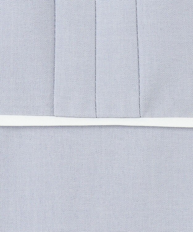 TOCCA 【00サイズあり・洗える・吸水速乾・消臭】SPRINKLE DAY ドレス スカイブルー系