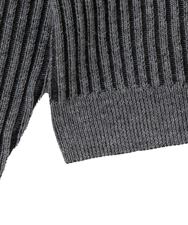 WEGO ヴィンテージライクグラフィックプルオーバー グレー