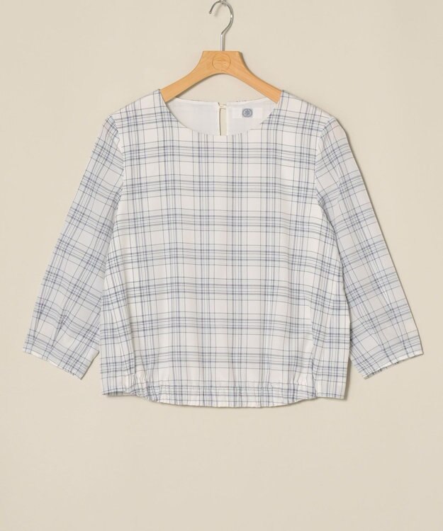 ONWARD Reuse Park 【J.PRESS】カットソー春夏 グリーン