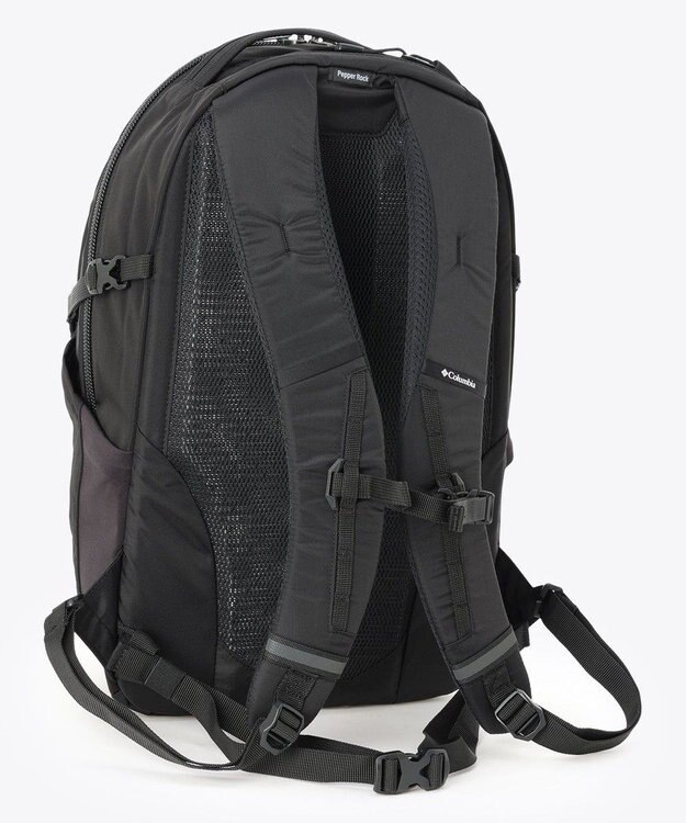 Columbia Columbia/ ペッパーロック23Lバックパック /コロンビア Black