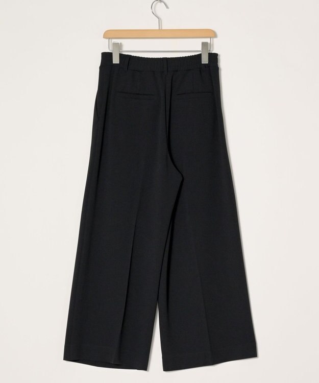 ONWARD Reuse Park 【UNFILO】パンツ春夏 ブラック