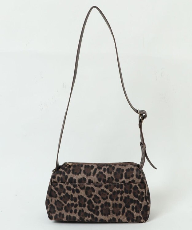 WEGO 2wayベルトワンショルダー 柄1