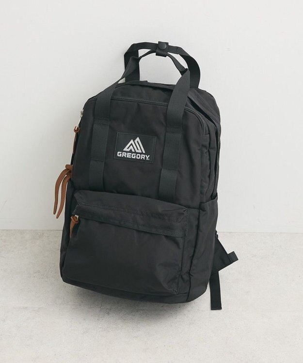 Green Parks ●ＧＲＥＧＯＲＹ　イージーピージーデイ Black