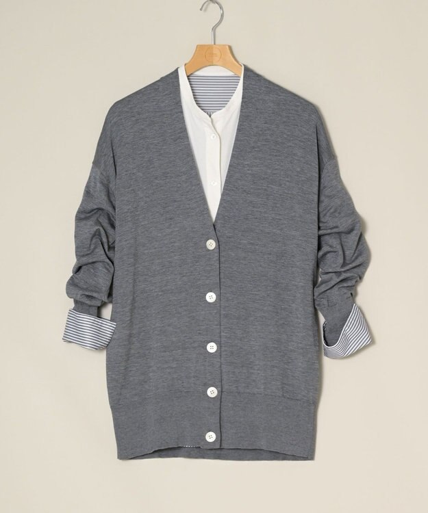 ONWARD Reuse Park セット商品/サイズ38【23区】ニット秋冬×【自由区】カットソー秋冬 その他