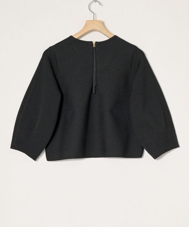 ONWARD Reuse Park 【UNFILO】ニット秋冬 ブラック