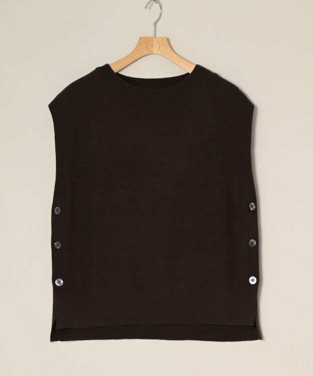 ONWARD Reuse Park 【自由区】ニット秋冬 ブラウン