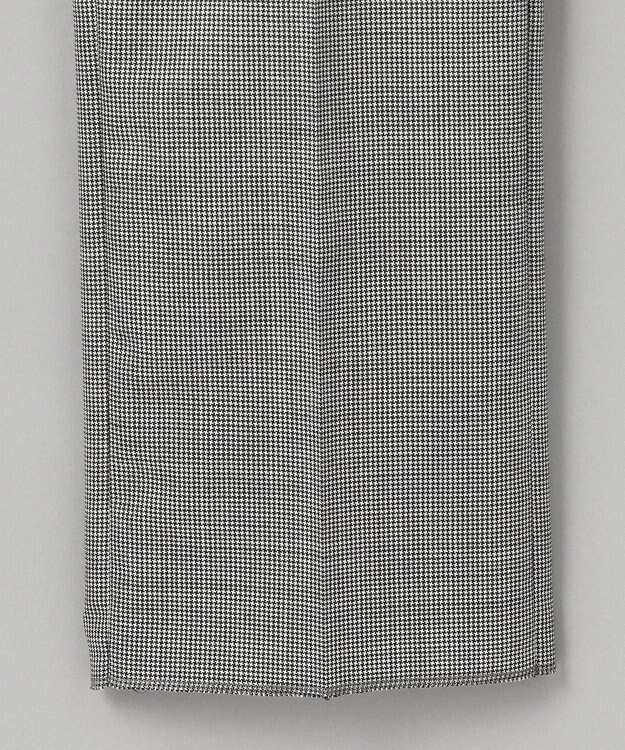 GOTAIRIKU 【山栄毛織】ウールモヘア ライトグレー系8