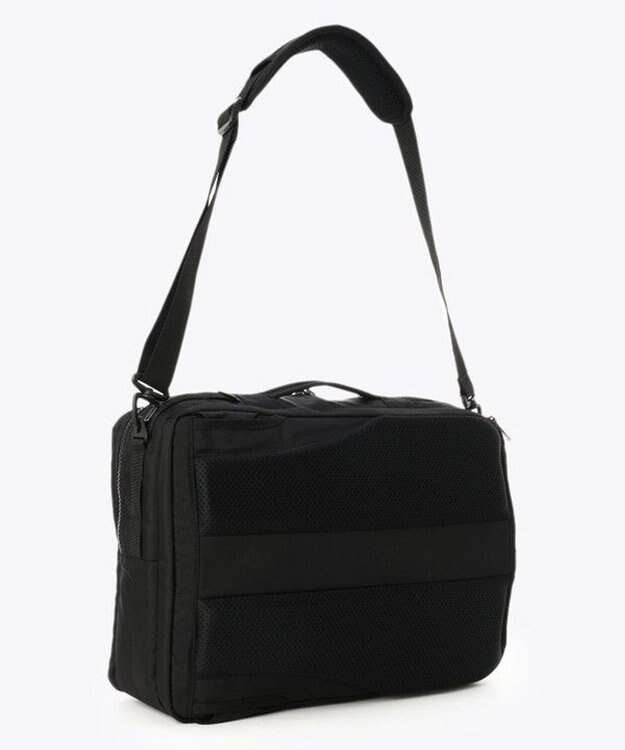 Columbia スターレンジ 3ウェイバックパック Black