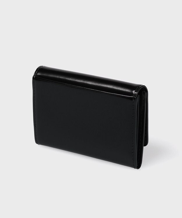 Paul Smith シャインクラスプ 名刺入れ ブラック