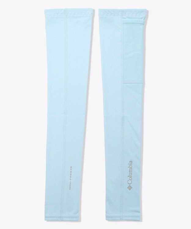 Columbia Columbia/ フリーザーゼロ IIアームスリーブ /コロンビア Marine Light