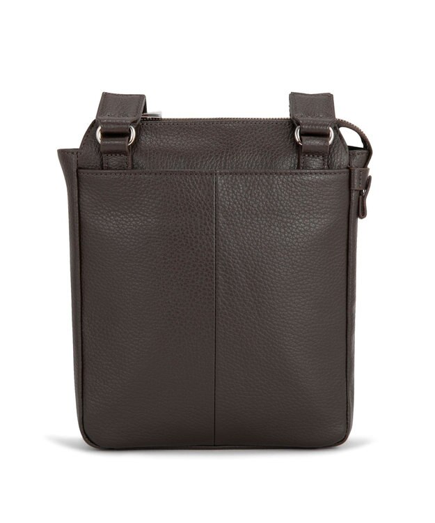 ACE BAGS & LUGGAGE Orobianco フィオレ ショルダーバッグ 93003 オロビアンコ ダークブラウン