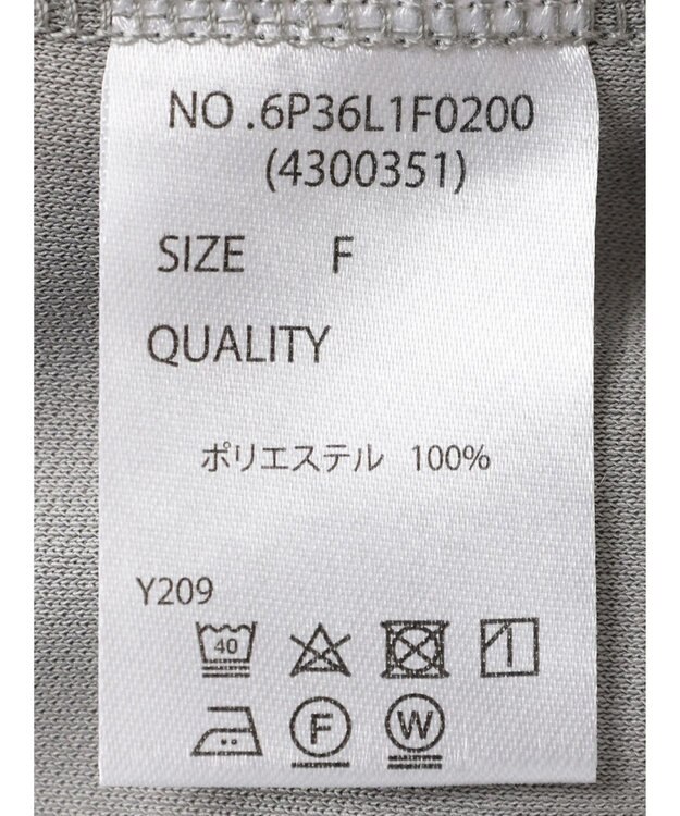 Green Parks ・ＳＵＧＡＲ　ＳＰＯＯＮ　ラッシュガードジョガー Gray