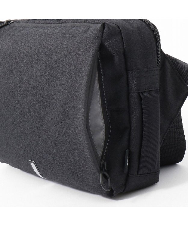 ACE BAGS & LUGGAGE ace. エース ハンスリーSD 62881 ショルダーバッグ ボディバッグ ブラック