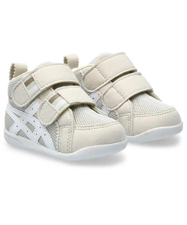 ASICS WALKING アミュレファースト MS グレー系