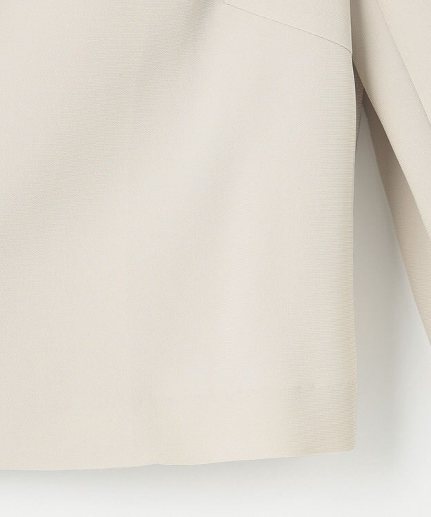 TOCCA SUNNY ジャケット ベージュ系