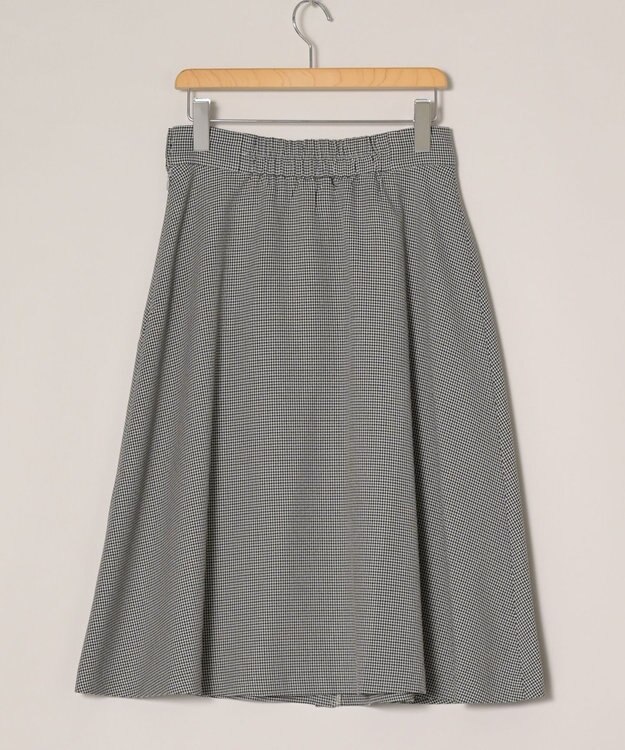 ONWARD Reuse Park 【any SiS】スカート秋冬 ブラック