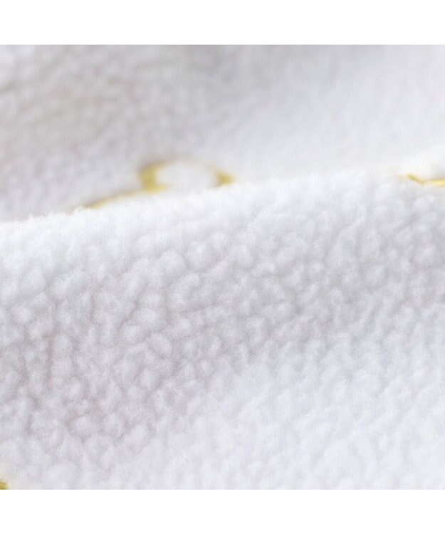 PET PARADISE ディズニー ミッキーマウス＆プルート パーカー 《ケーキ柄》 小型犬 ホワイト×ブラウン