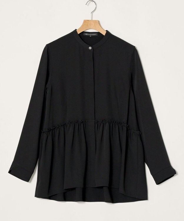 ONWARD Reuse Park 【23区】ブラウス秋冬 ブラック