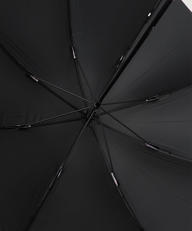 ANY SIS 【WEB限定】遮光オキザリス 長傘 ピンク