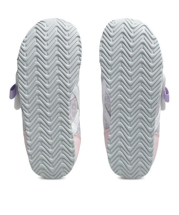 ASICS WALKING アイダホ MINI KT-ES G 2 ライトピンク×ホワイト