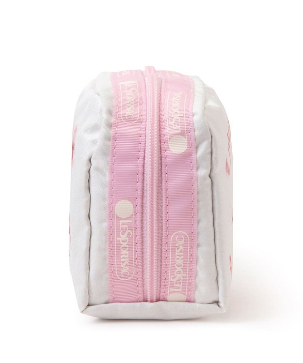 LeSportsac SQUARE COSMETIC/サクラキャッツSC サクラキャッツSC