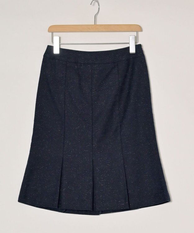 ONWARD Reuse Park 【J.PRESS】スカート春夏 ネイビー
