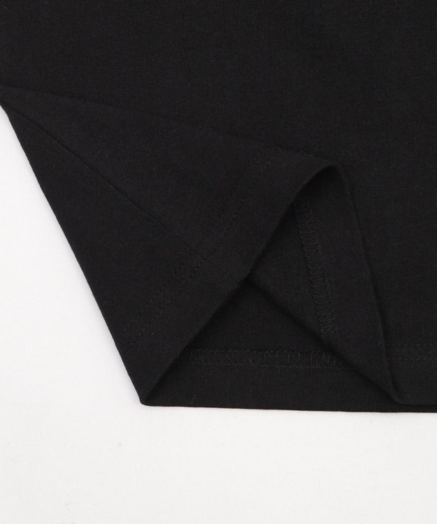 WEGO 【ユニセックス着用ITEM/MLサイズ展開】ヘビーウェイトゲームロゴBIG　T（SS） ブラック