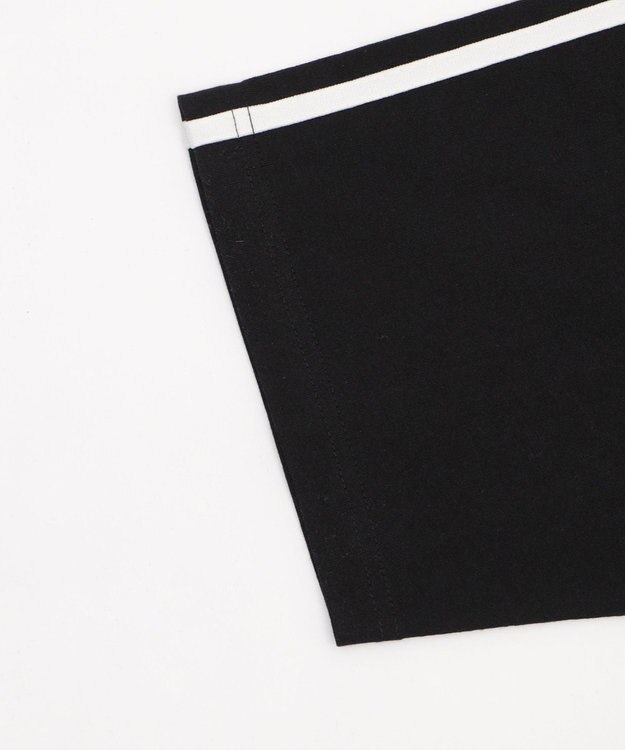 WEGO 【ユニセックス着用ITEM/MLサイズ展開】ヘビーウェイトゲームロゴBIG　T（SS） ブラック