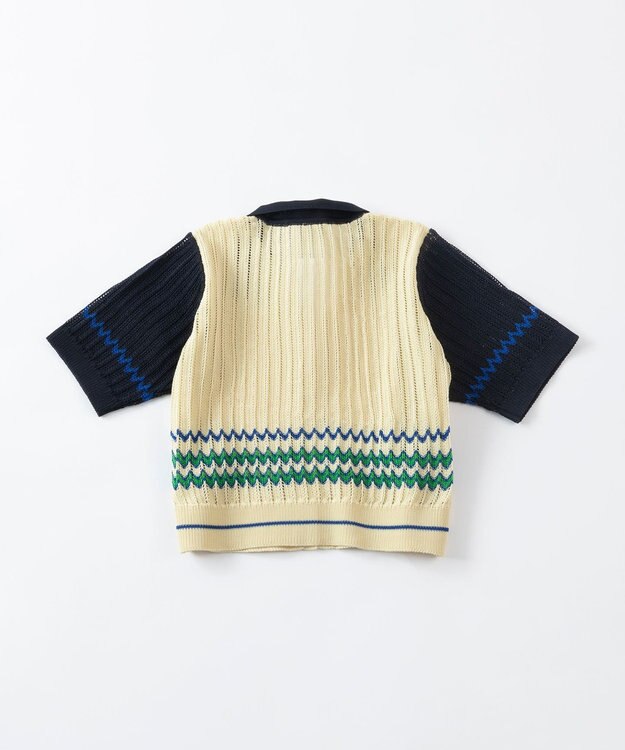 TRICOTE enカーディガン 80IVORY