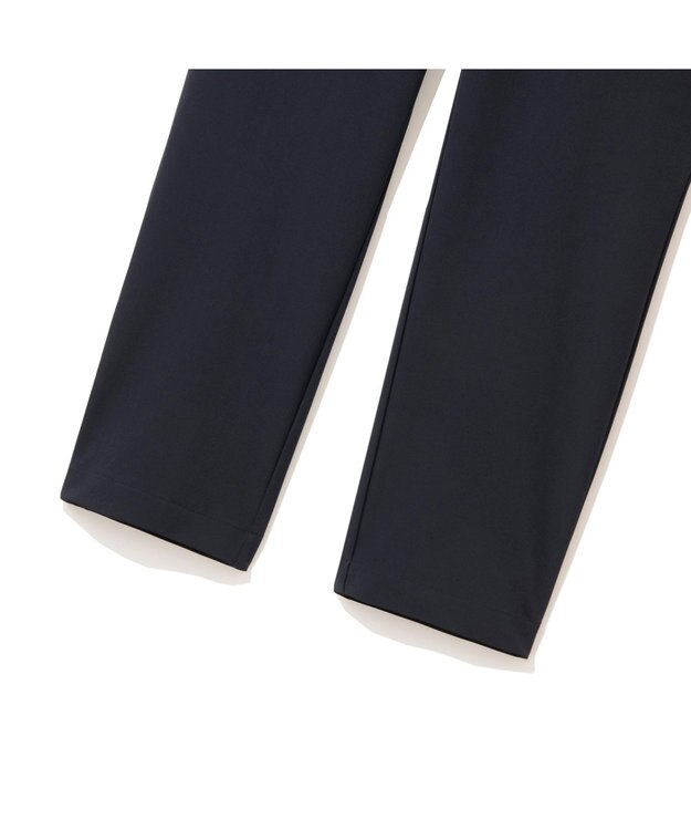 ZERO HALLIBURTON サマーウールライクパンツ 82846 W4S10a レディースゴルフ ネイビー