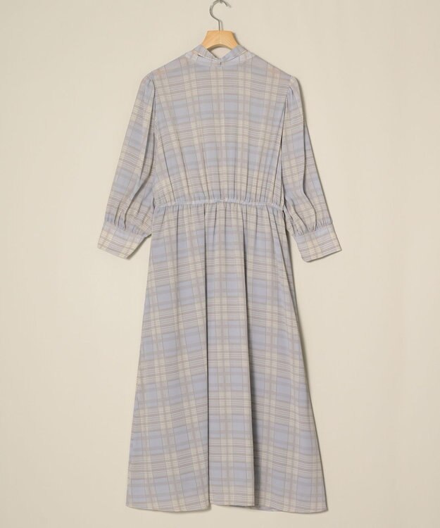 ONWARD Reuse Park 【any SiS】ワンピース春夏 ブルー