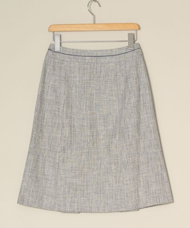 ONWARD Reuse Park 【J.PRESS】スカート春夏 グレー