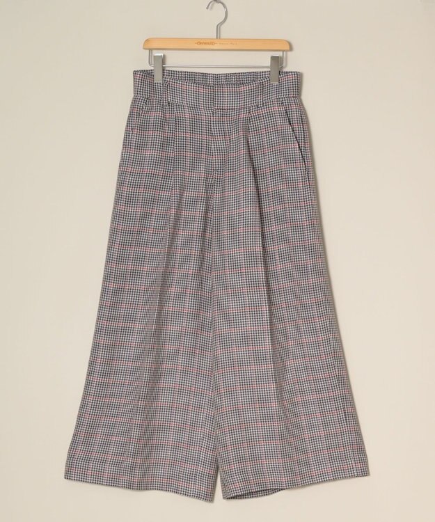 ONWARD Reuse Park 【組曲】パンツ秋冬 グレー