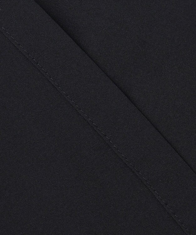 ANY SIS L 【撥水・UVカット・洗える】ラッシュガードシリーズ パーカー ブラック