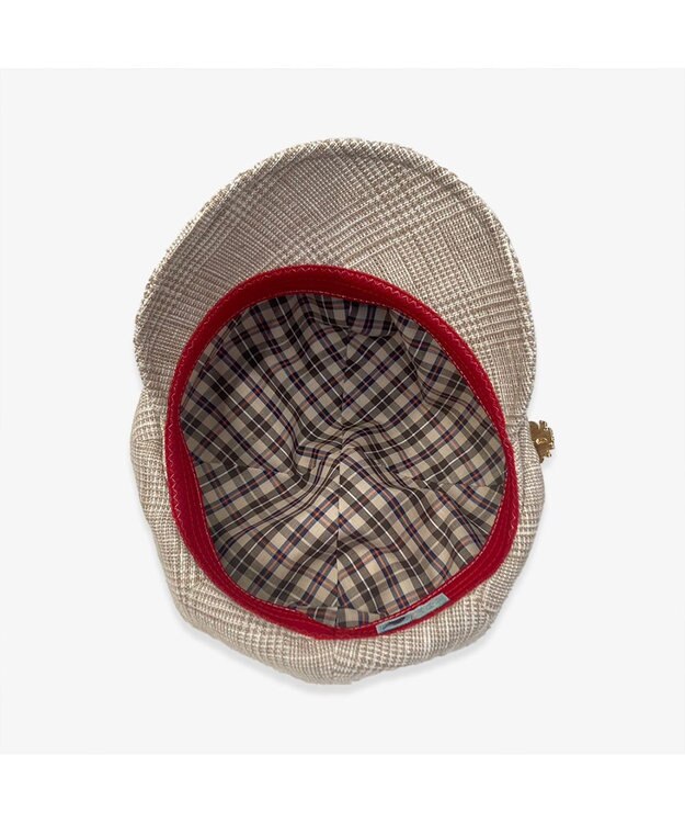 林八百吉商店 e-zoo beets ベージュ