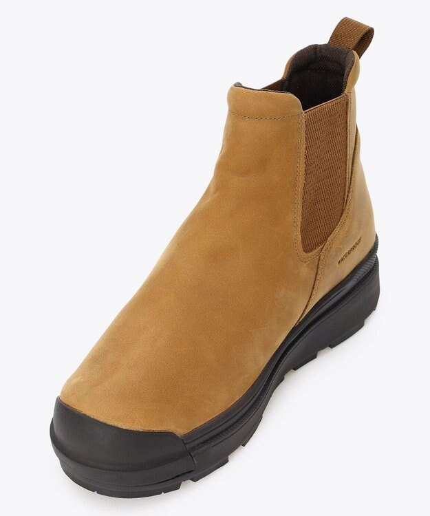 Columbia Columbia/ サップランド フォー ラックス サイドゴア ウォータープルーフ オムニヒートインフィニティ /コロンビア Walnut