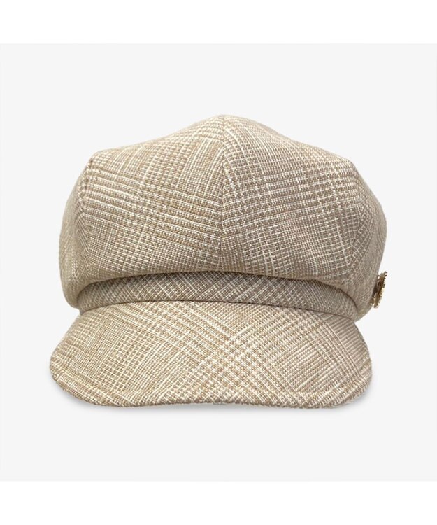 林八百吉商店 e-zoo beets ベージュ