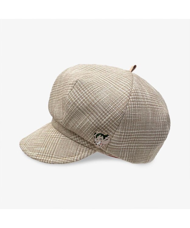 林八百吉商店 e-zoo beets ベージュ