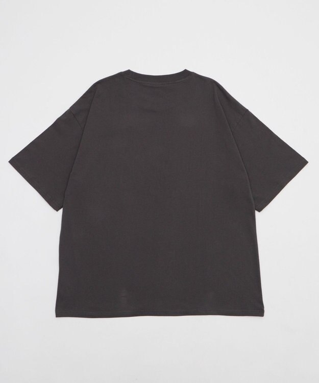 WEGO 【ユニセックス着用ITEM/SMLサイズ展開】VILLAINSグラフィックT（S） 柄3