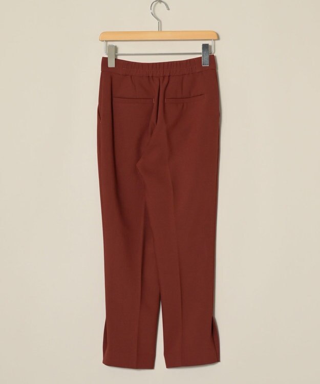 ONWARD Reuse Park 【UNFILO】パンツ秋冬 レッド