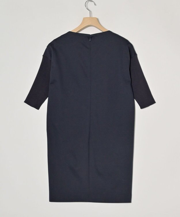 ONWARD Reuse Park 【23区】ワンピース春夏 ネイビー