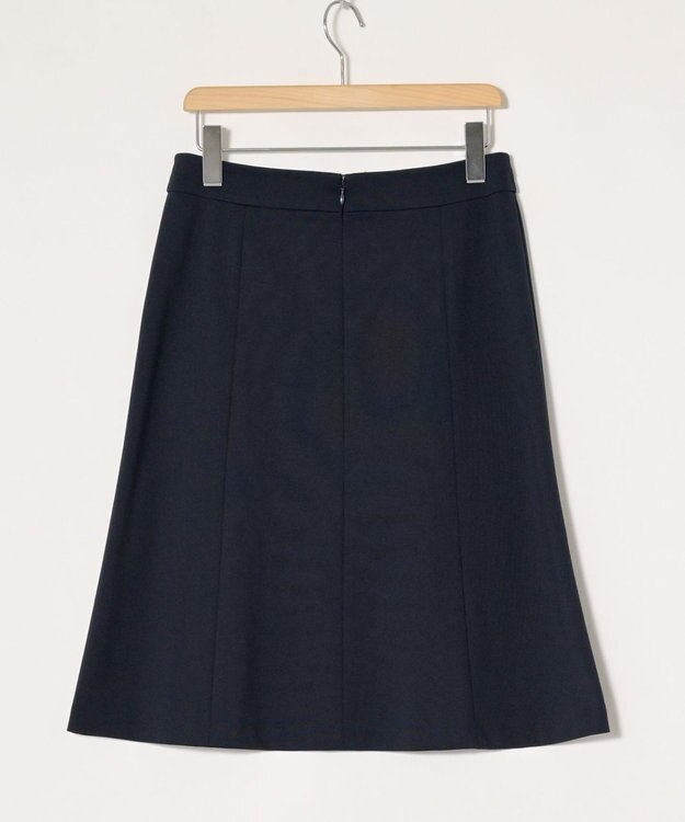 ONWARD Reuse Park 【23区】スカート春夏 ネイビー