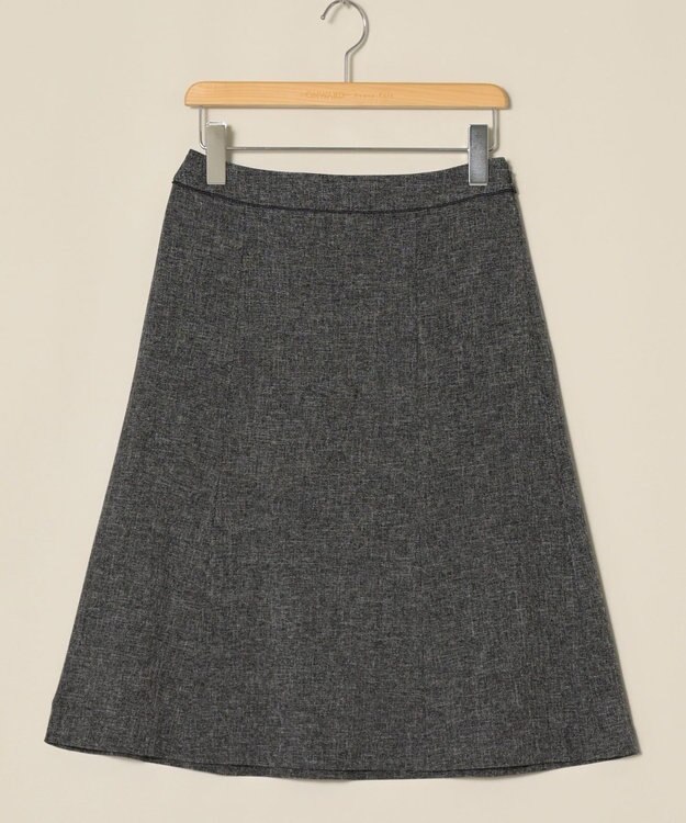 ONWARD Reuse Park 【J.PRESS】スカート秋冬 グレー