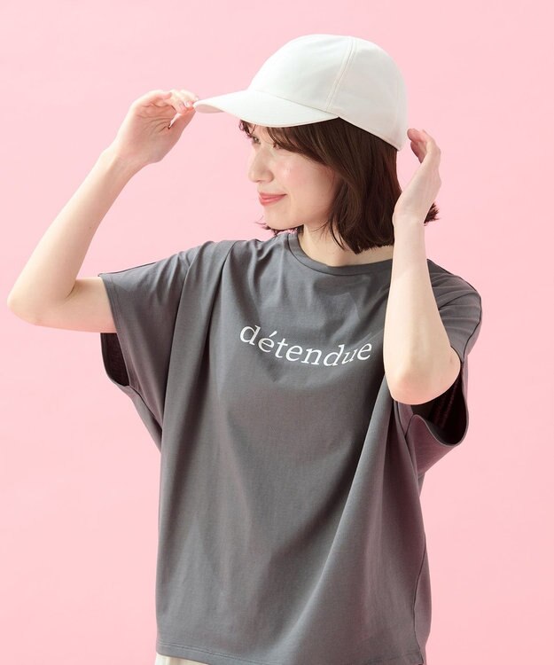 ANY カジュアルキャップ オフ