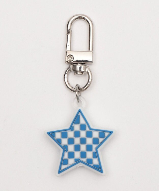 WEGO ミニモチーフキーホルダー 柄27