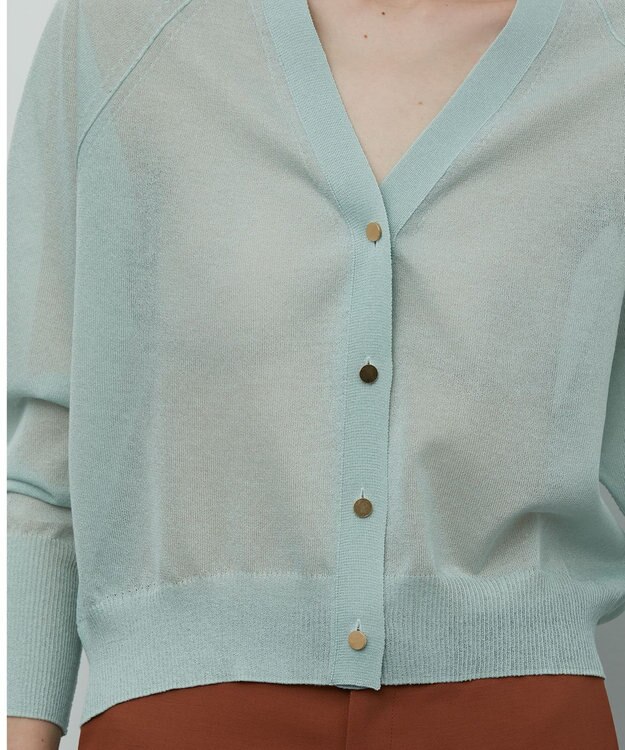 BEIGE， AUBER / シアーカーデ Mint